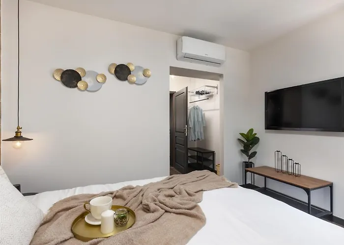 Villa Stric Toni