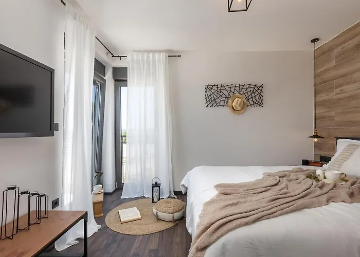 Stric Toni Villa Pakoštane