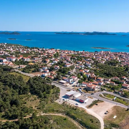 Villa Stric Toni